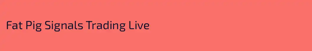 Fat Pig Signals Trading Live